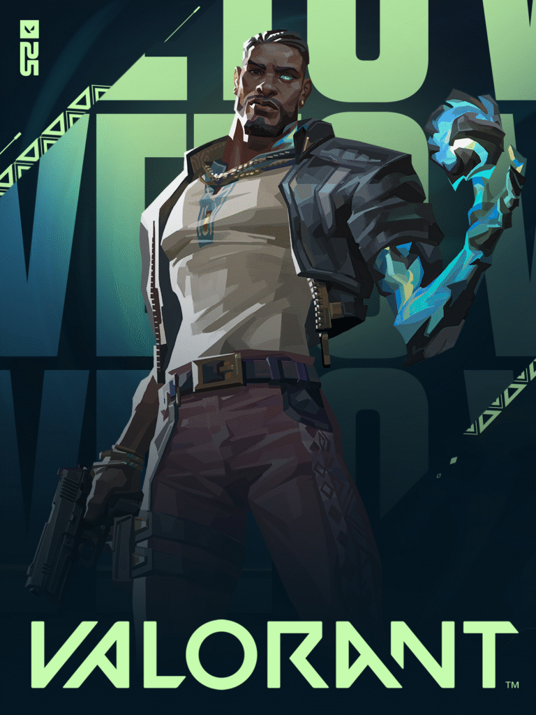 valorant